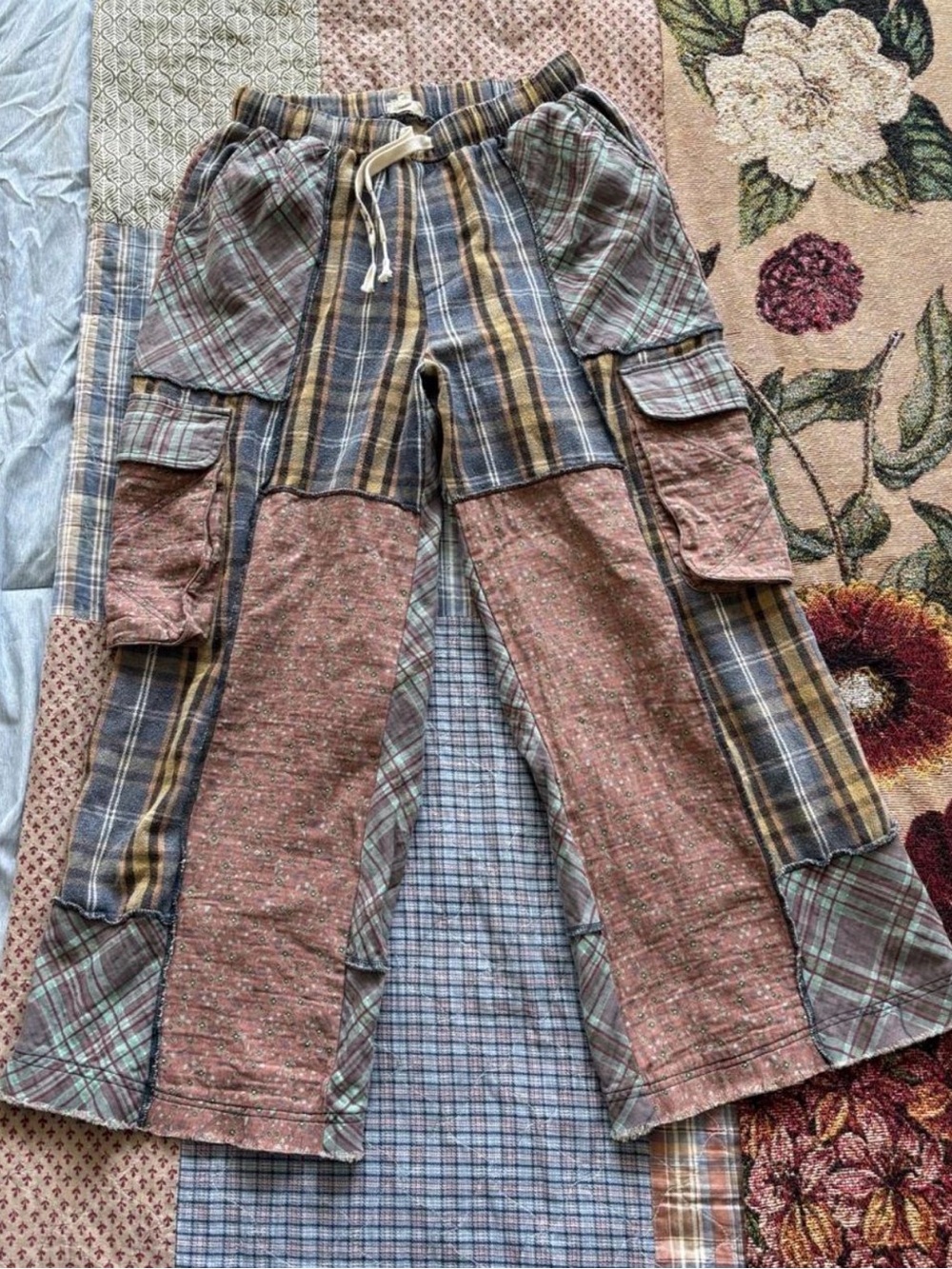 POL PATCHWORK